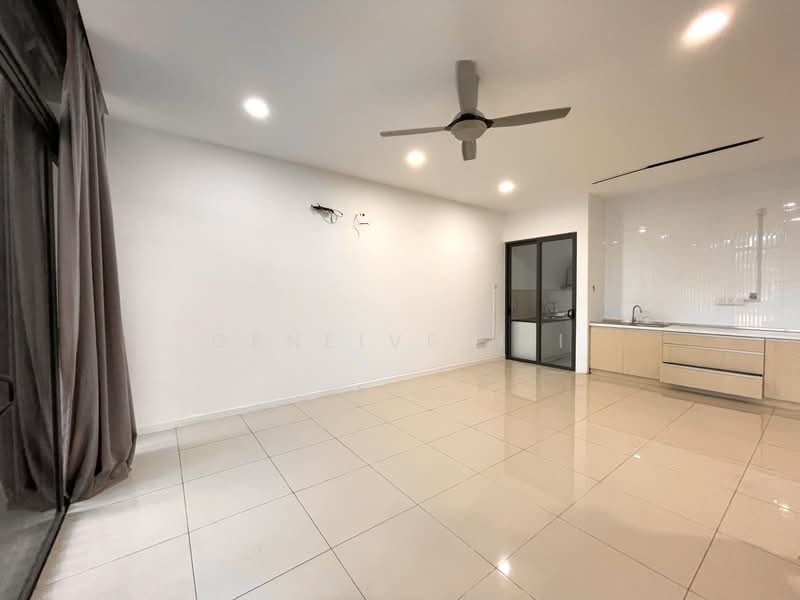 Terraced House for Rent in Taman Tasik Damai (Sungai Besi) - Geneive Hii - PropertyGuru.com.my