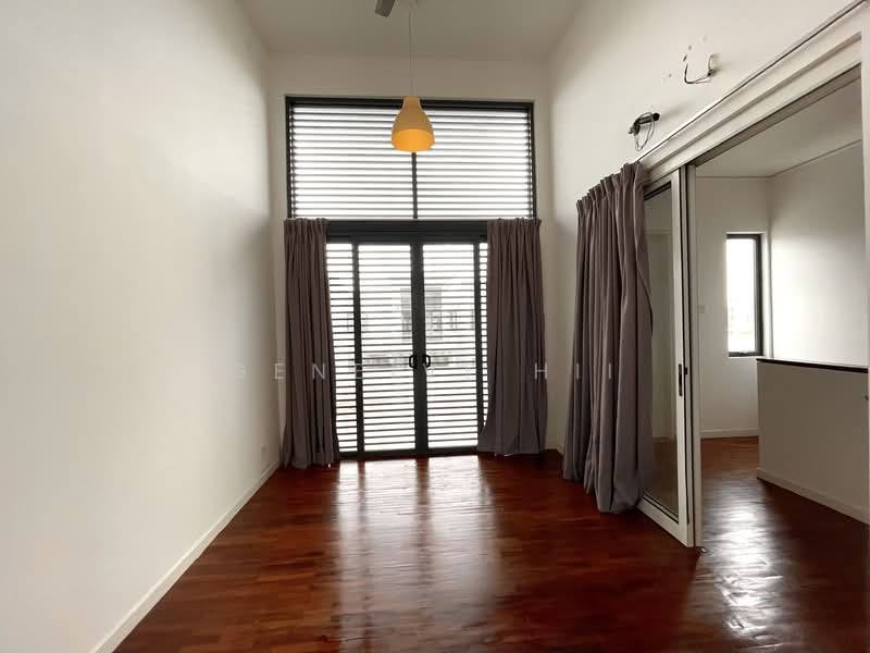 Terraced House for Rent in Taman Tasik Damai (Sungai Besi) - Geneive Hii - PropertyGuru.com.my
