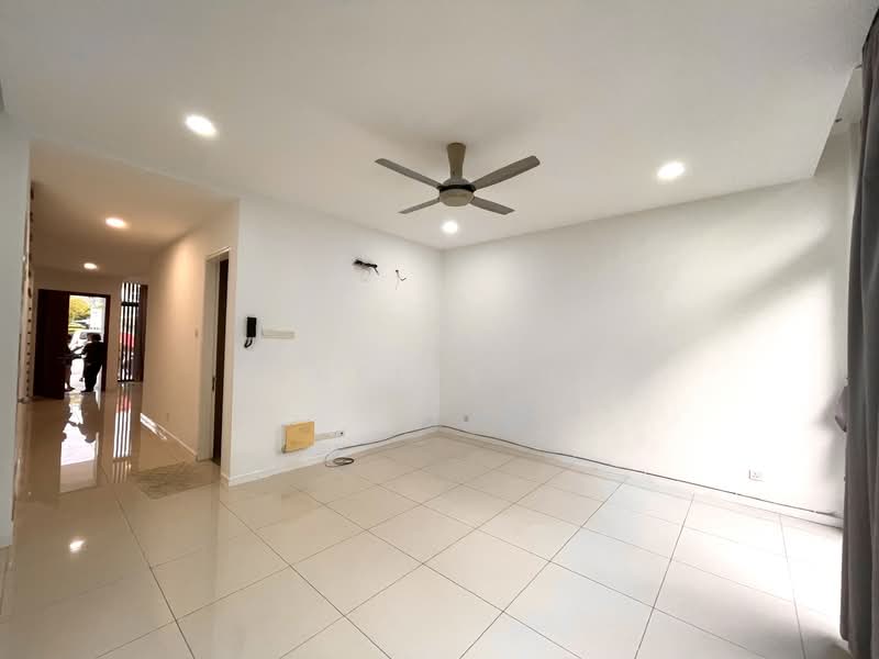 Terraced House for Rent in Taman Tasik Damai (Sungai Besi) - Geneive Hii - PropertyGuru.com.my