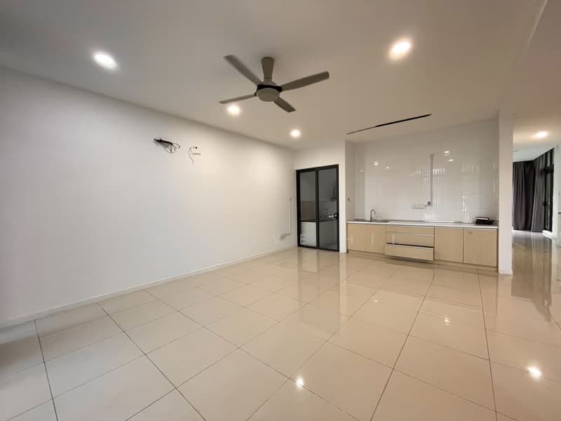 Terraced House for Rent in Taman Tasik Damai (Sungai Besi) - Geneive Hii - PropertyGuru.com.my