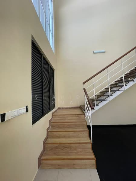2-storey Terraced House for Sale in Bandar Enstek (Negeri Sembilan) - Shahidan Ismail - Interior - PropertyGuru.com.my