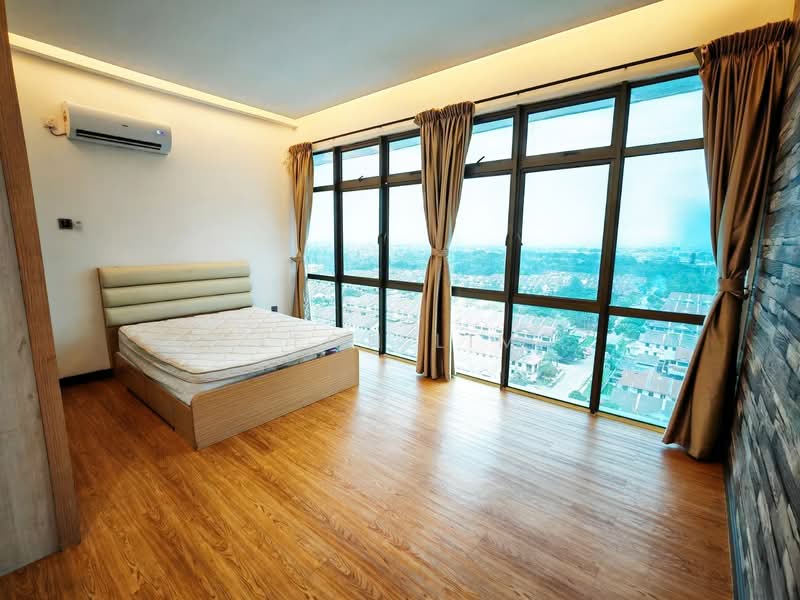 Service Residence for Rent at Palazio - Leon Lim - PropertyGuru.com.my