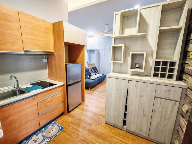 Service Residence for Rent at Palazio - Leon Lim - PropertyGuru.com.my