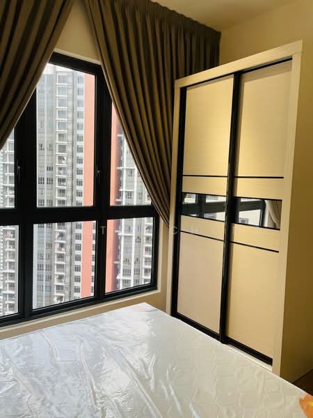 Service Residence for Rent at V Residence 2 @ Sunway Velocity - Justin Chong - PropertyGuru.com.my