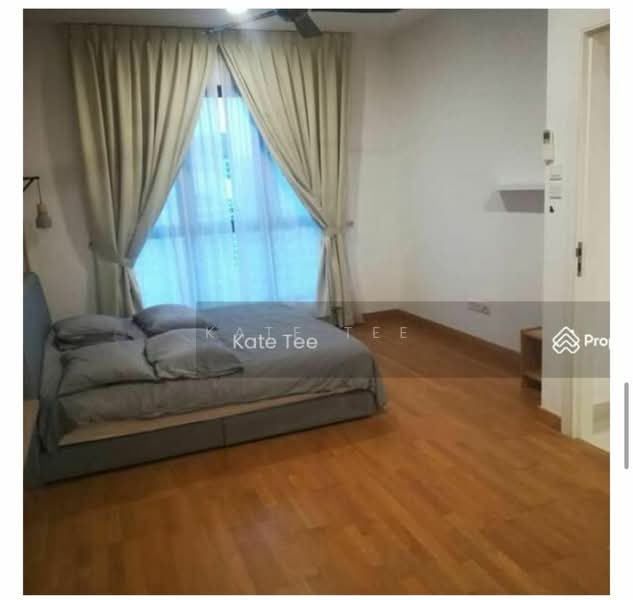 Kondominium untuk Disewa di Teega Residences - Kate Tee - Bedroom - PropertyGuru.com.my