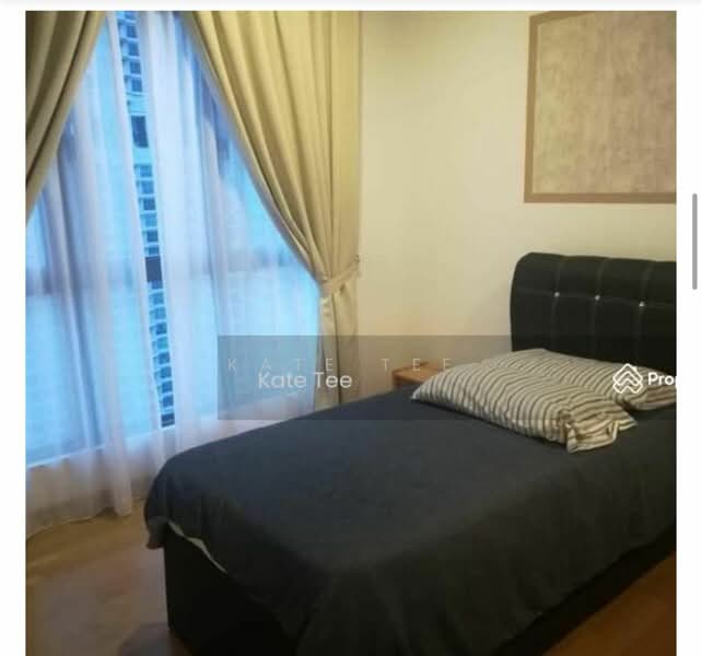 Kondominium untuk Disewa di Teega Residences - Kate Tee - Bedroom - PropertyGuru.com.my