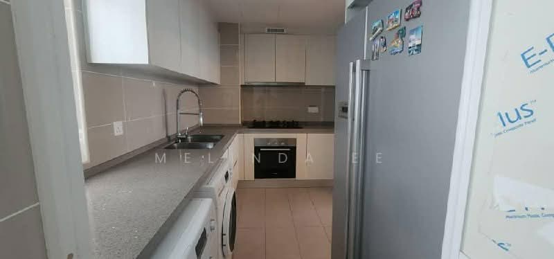 Condominium for Rent at Paradiso Nuova (Merak Kayangan) - Melinda Ee - Kitchen - PropertyGuru.com.my