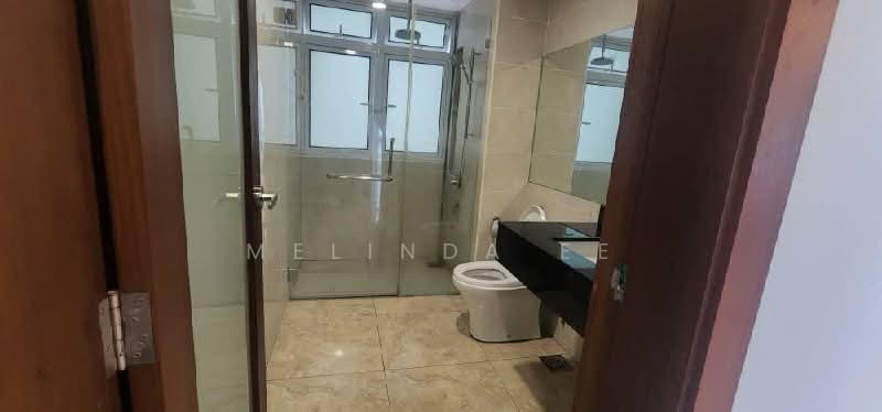 Condominium for Rent at Paradiso Nuova (Merak Kayangan) - Melinda Ee - Bathroom - PropertyGuru.com.my