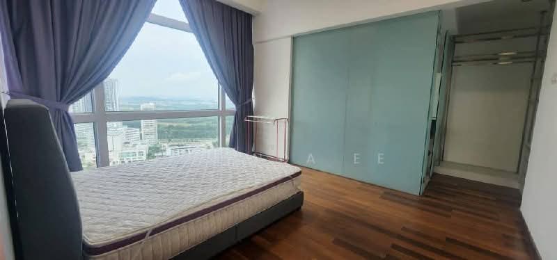 Condominium for Rent at Paradiso Nuova (Merak Kayangan) - Melinda Ee - Bedroom - PropertyGuru.com.my