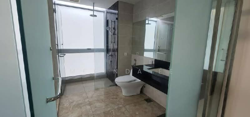 Condominium for Rent at Paradiso Nuova (Merak Kayangan) - Melinda Ee - Bathroom - PropertyGuru.com.my