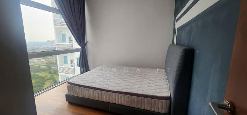 Condominium for Rent at Paradiso Nuova (Merak Kayangan) - Melinda Ee - Bedroom - PropertyGuru.com.my