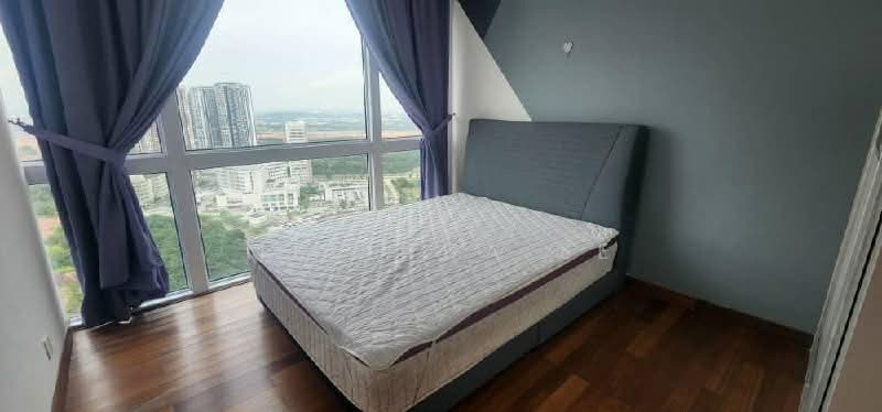 Condominium for Rent at Paradiso Nuova (Merak Kayangan) - Melinda Ee - Bedroom - PropertyGuru.com.my