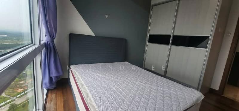 Condominium for Rent at Paradiso Nuova (Merak Kayangan) - Melinda Ee - Bedroom - PropertyGuru.com.my