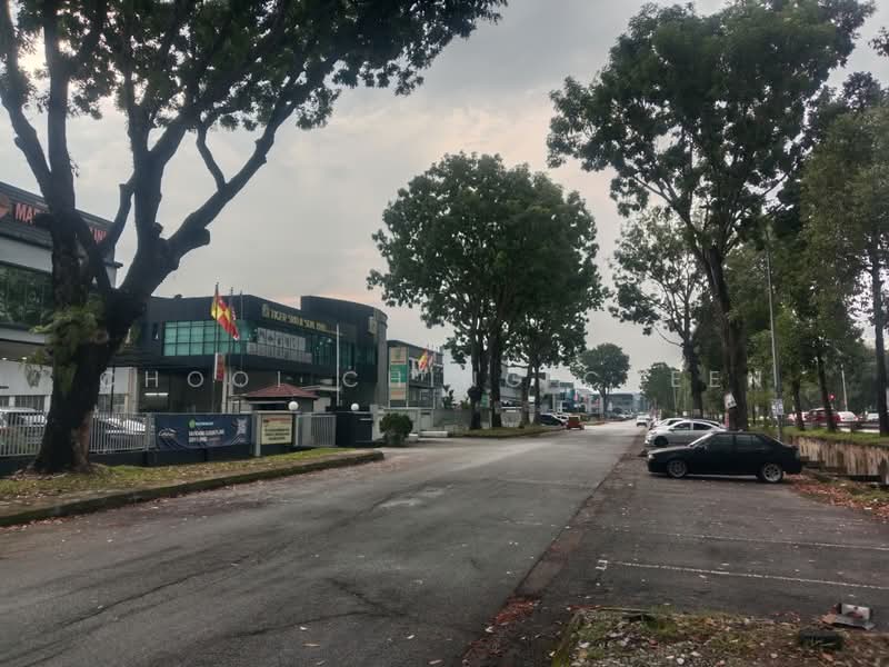 Factory for Rent in Temasya Glenmarie (Glenmarie) - Chooi Ching Cheen - PropertyGuru.com.my