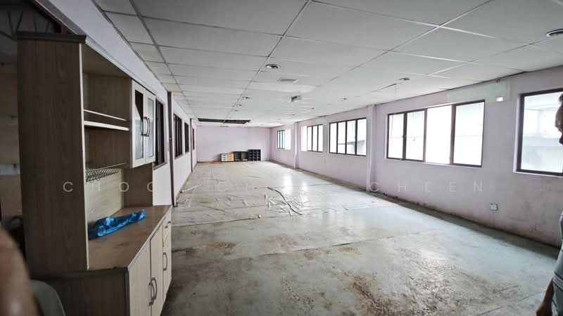 Factory for Rent in Temasya Glenmarie (Glenmarie) - Chooi Ching Cheen - PropertyGuru.com.my
