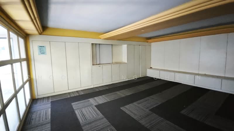 Factory for Rent in Temasya Glenmarie (Glenmarie) - Chooi Ching Cheen - PropertyGuru.com.my