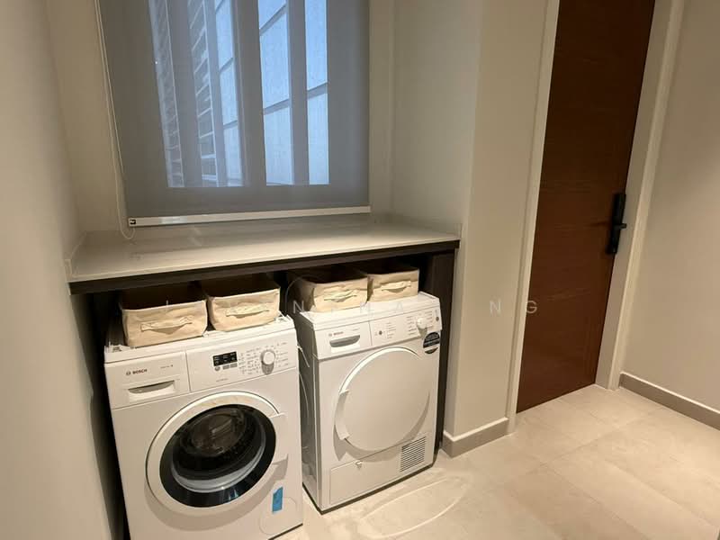 Service Residence for Sale at The Astaka @ 1 Bukit Senyum - Javenthan Ng - Interior - PropertyGuru.com.my