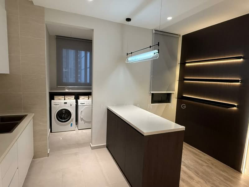 Service Residence for Sale at The Astaka @ 1 Bukit Senyum - Javenthan Ng - Interior - PropertyGuru.com.my