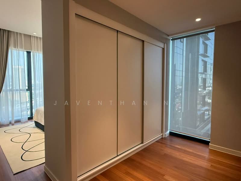 Service Residence for Sale at The Astaka @ 1 Bukit Senyum - Javenthan Ng - Bedroom - PropertyGuru.com.my