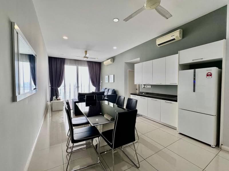Condominium for Rent at The WaterEdge (Pinggiran Air) - Jim Ng - PropertyGuru.com.my