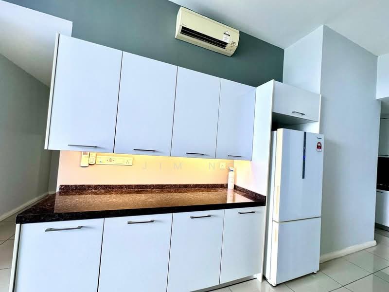 Condominium for Rent at The WaterEdge (Pinggiran Air) - Jim Ng - PropertyGuru.com.my