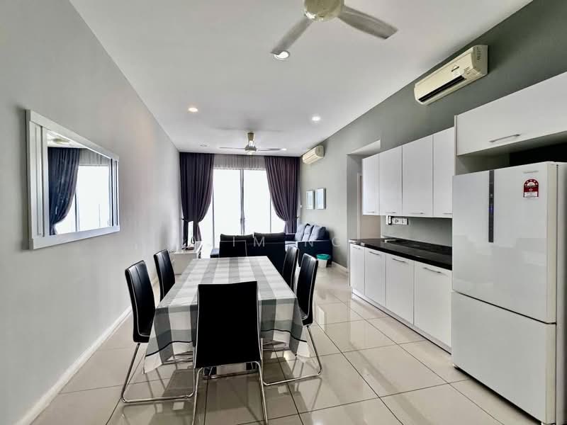 Condominium for Rent at The WaterEdge (Pinggiran Air) - Jim Ng - PropertyGuru.com.my