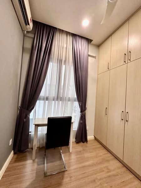 Condominium for Rent at The WaterEdge (Pinggiran Air) - Jim Ng - PropertyGuru.com.my