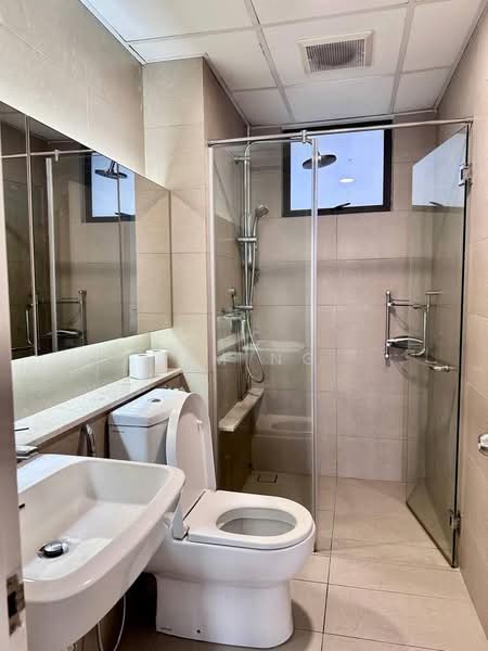 Condominium for Rent at The WaterEdge (Pinggiran Air) - Jim Ng - PropertyGuru.com.my
