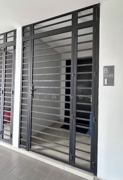 Condominium for Rent at The WaterEdge (Pinggiran Air) - Jim Ng - PropertyGuru.com.my