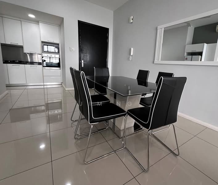 Condominium for Rent at The WaterEdge (Pinggiran Air) - Jim Ng - PropertyGuru.com.my