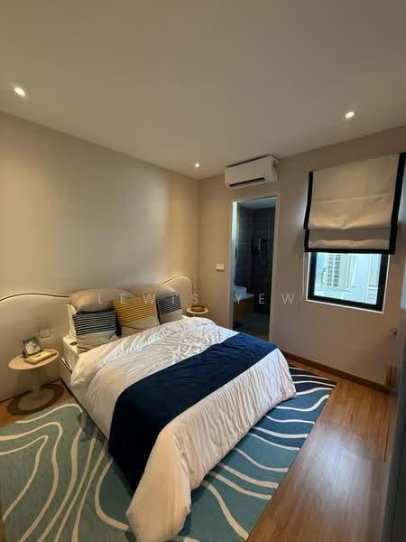 Rumah Teres 3-Tingkat untuk Dijual di Cyberjaya (Selangor) - Lewis Yew - Bedroom - PropertyGuru.com.my