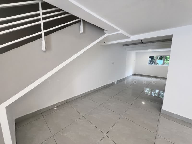 Rumah Teres 2 Tingkat untuk Dijual di Bandar Mahkota Cheras (Cheras) - FATT SEONG FONG - Living - PropertyGuru.com.my