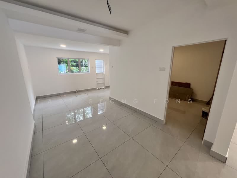 Rumah Teres 2 Tingkat untuk Dijual di Bandar Mahkota Cheras (Cheras) - FATT SEONG FONG - Dining - PropertyGuru.com.my