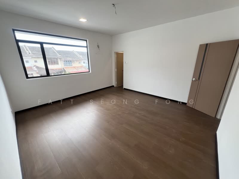 Rumah Teres 2 Tingkat untuk Dijual di Bandar Mahkota Cheras (Cheras) - FATT SEONG FONG - Room - PropertyGuru.com.my