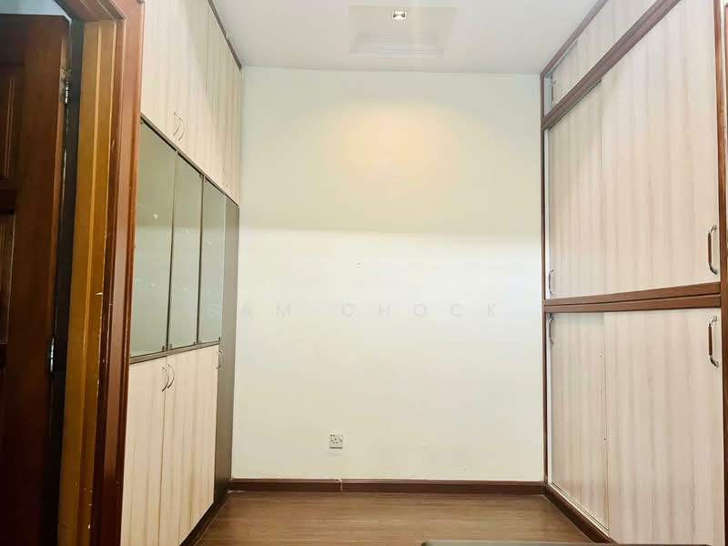 2-storey Terraced House for Sale in Pandan Indah (Ampang) - Sam Chock - Interior - PropertyGuru.com.my
