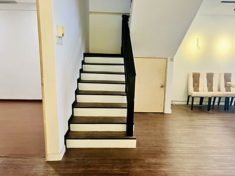 2-storey Terraced House for Sale in Pandan Indah (Ampang) - Sam Chock - Interior - PropertyGuru.com.my