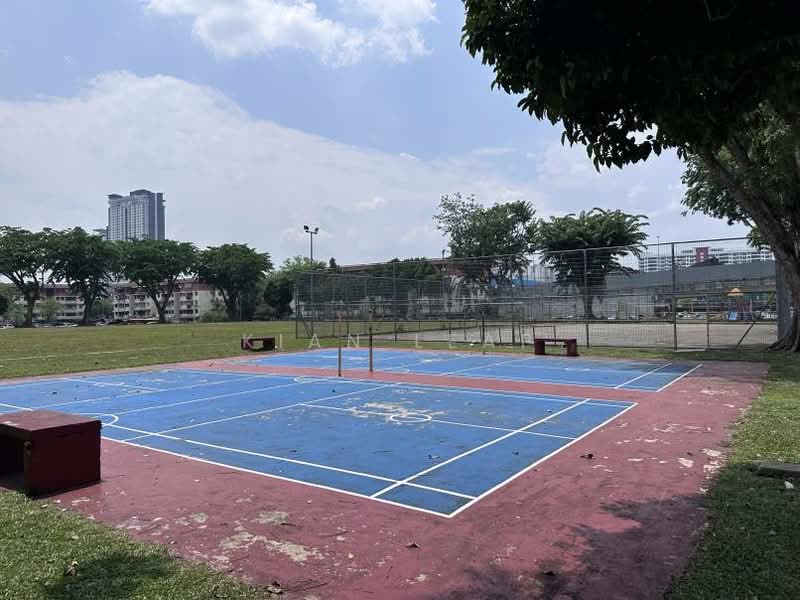 Apartment for Sale at H5 Apartment - Kian Leap - PropertyGuru.com.my