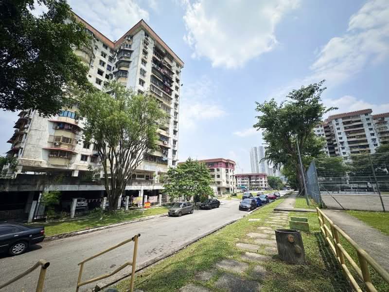 Apartment for Sale at H5 Apartment - Kian Leap - PropertyGuru.com.my