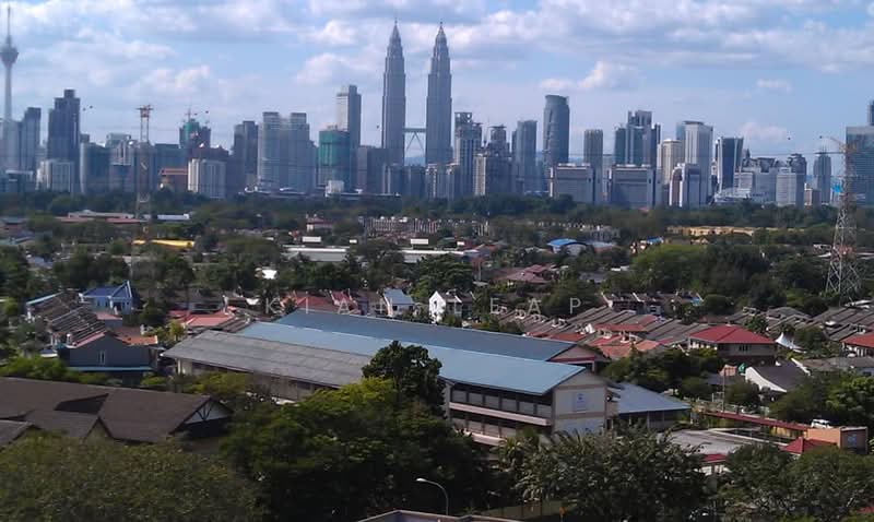 Apartment for Sale at H5 Apartment - Kian Leap - PropertyGuru.com.my