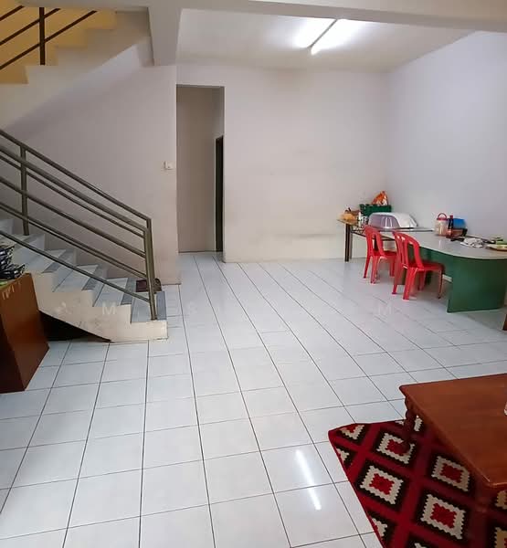 2-storey Terraced House for Sale in Bandar Armada Putra (Klang) - M. Sundram - Interior - PropertyGuru.com.my