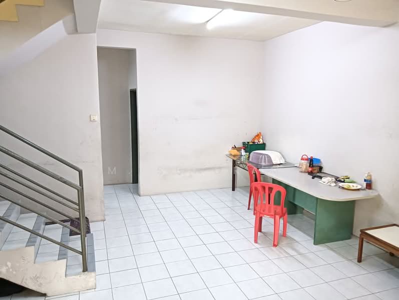 2-storey Terraced House for Sale in Bandar Armada Putra (Klang) - M. Sundram - Interior - PropertyGuru.com.my