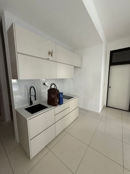 Servis Apartment untuk Disewa di Space Residency - Ye Xun Wong - PropertyGuru.com.my