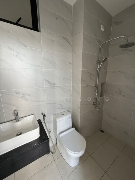 Servis Apartment untuk Disewa di Space Residency - Ye Xun Wong - PropertyGuru.com.my