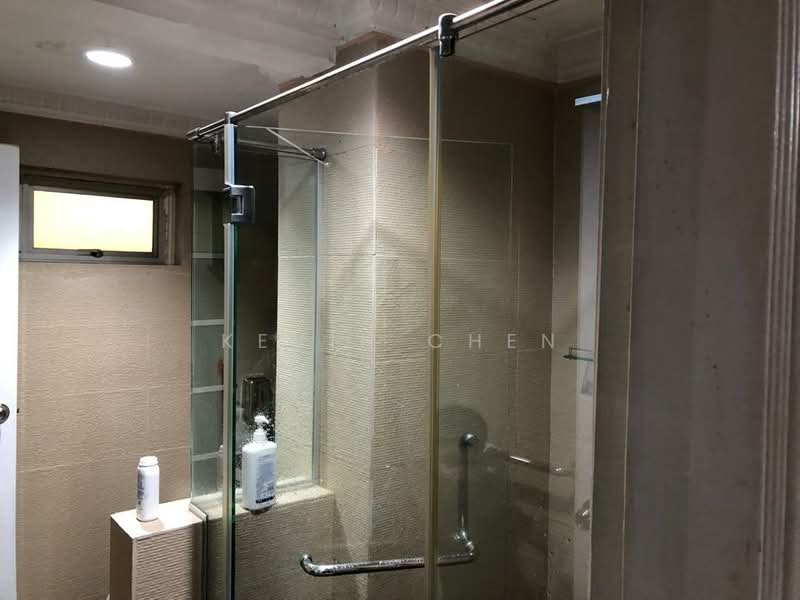 Condominium for Rent at Menara Seputih - Kevin Chen - Bathroom - PropertyGuru.com.my