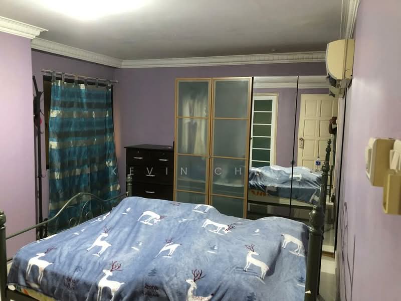 Condominium for Rent at Menara Seputih - Kevin Chen - Bedroom - PropertyGuru.com.my