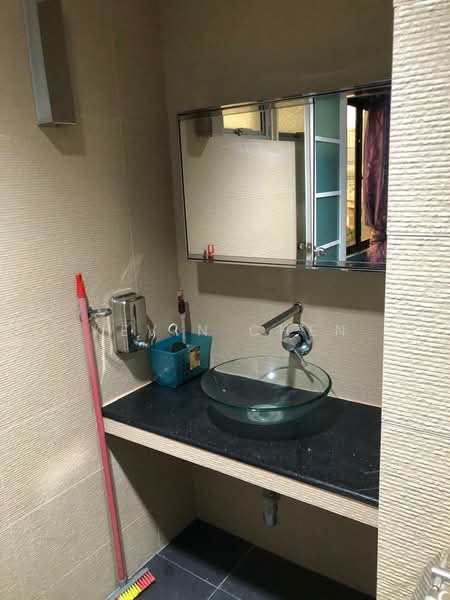 Condominium for Rent at Menara Seputih - Kevin Chen - Bathroom - PropertyGuru.com.my