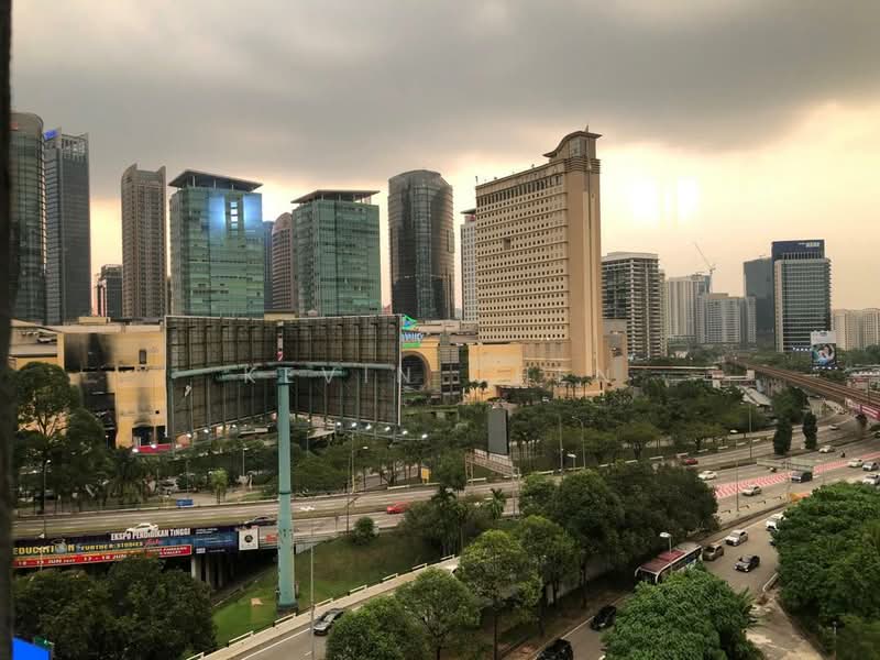 Condominium for Rent at Menara Seputih - Kevin Chen - Exterior - PropertyGuru.com.my