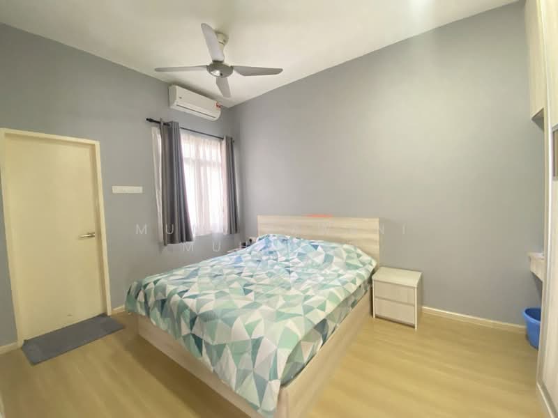 Townhouse for Sale in Bangi (Selangor) - Muna Zawani Muhamad - Bedroom - PropertyGuru.com.my