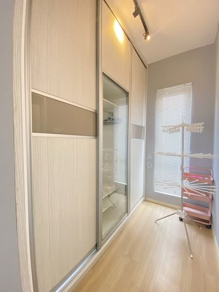 Townhouse for Sale in Bangi (Selangor) - Muna Zawani Muhamad - Interior - PropertyGuru.com.my