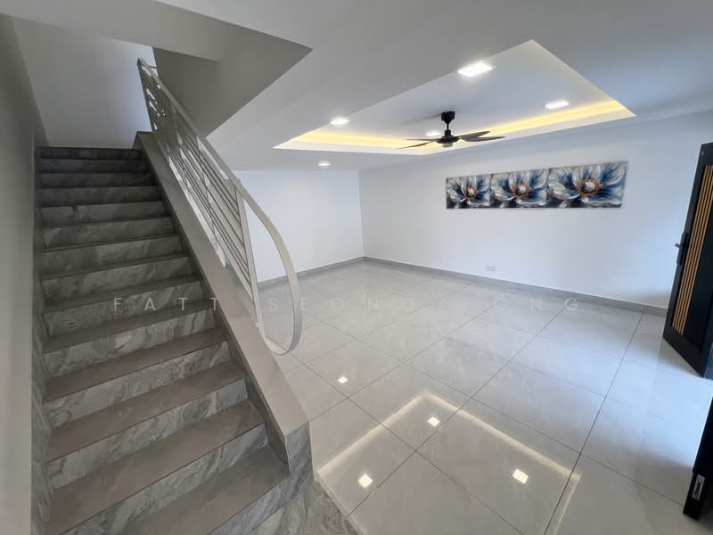 Rumah Teres 2 Tingkat untuk Dijual di Bandar Mahkota Cheras (Cheras) - FATT SEONG FONG - Living - PropertyGuru.com.my